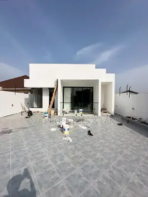 3bdrm House in Ashaley Botwe, Lake Side Estate for sale