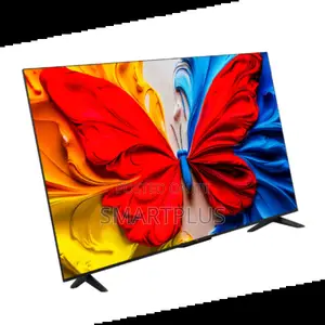 TCL 50 Inch Android Smart Qled Television 50s5k