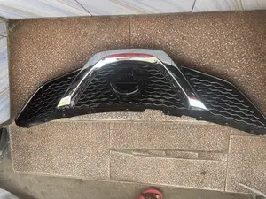 Nissan Qashiqa 2016 Shells