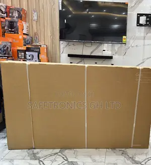 Lastest Samsung Qled Crystal Uhd Smart Q60c 75 Inch Screen Sleek Tv