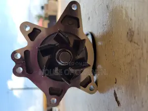 Water Pump -Corolla S,Kwame,Avensis,Rav4,Auris, Matrix,Wish,Mr2,Celica