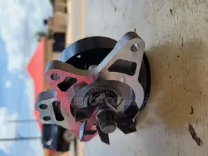 Water Pump -Corolla S,Kwame,Avensis,Rav4,Auris, Matrix,Wish,Mr2,Celica