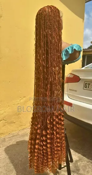 Boho Twist