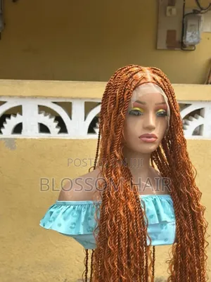 Boho Twist