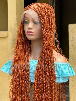 Boho Twist