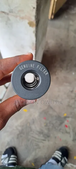 Ford F150 Oil Filter