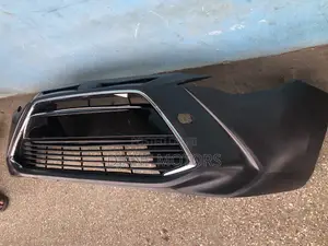 Scion 2016 Front Bumper Complete