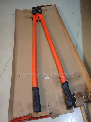 16 Mm Bolts Cutter And Tiles Cutter