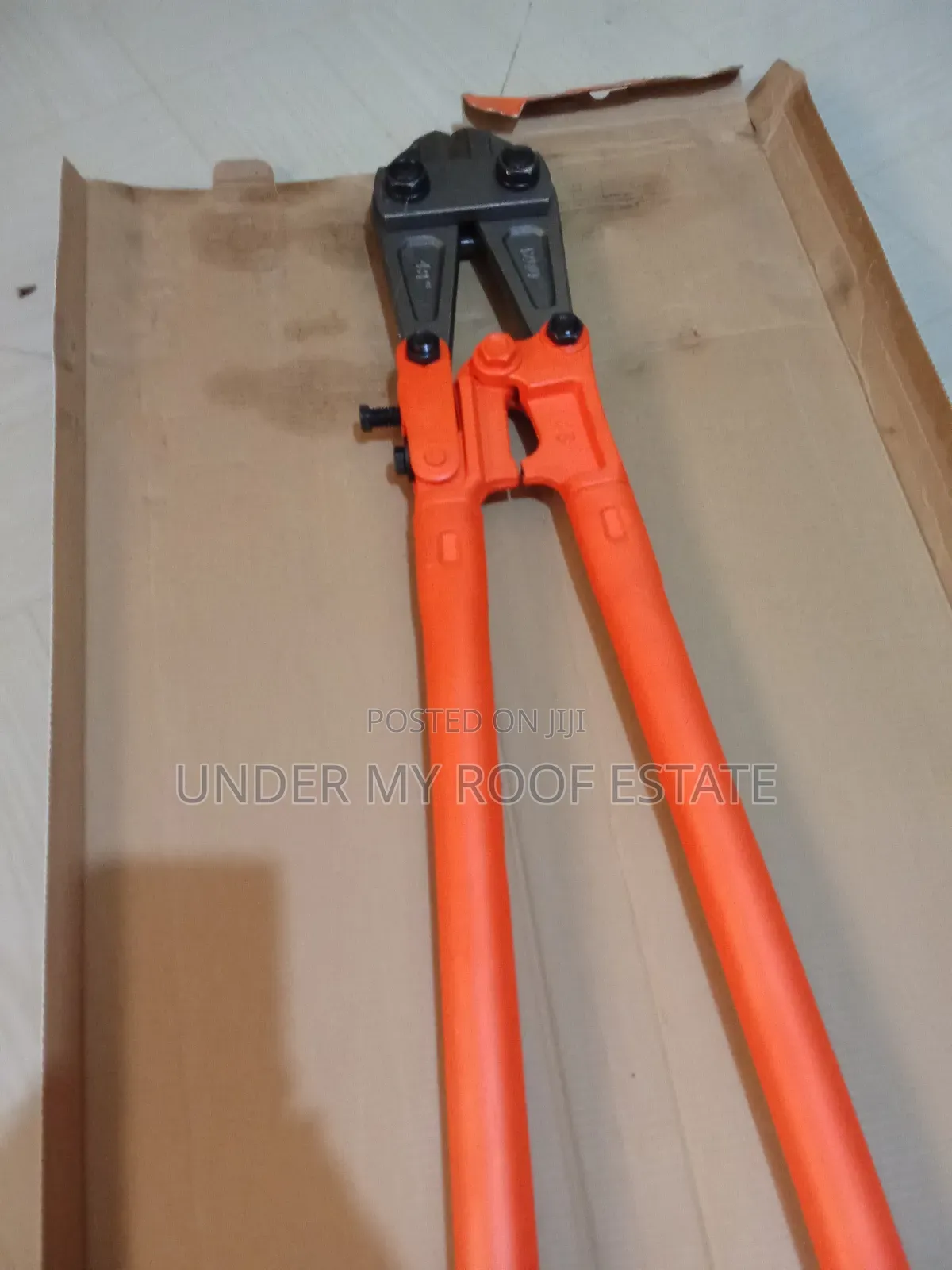 16 Mm Bolts Cutter And Tiles Cutter