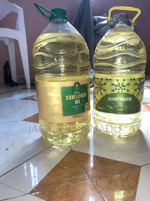Sunshine Oil