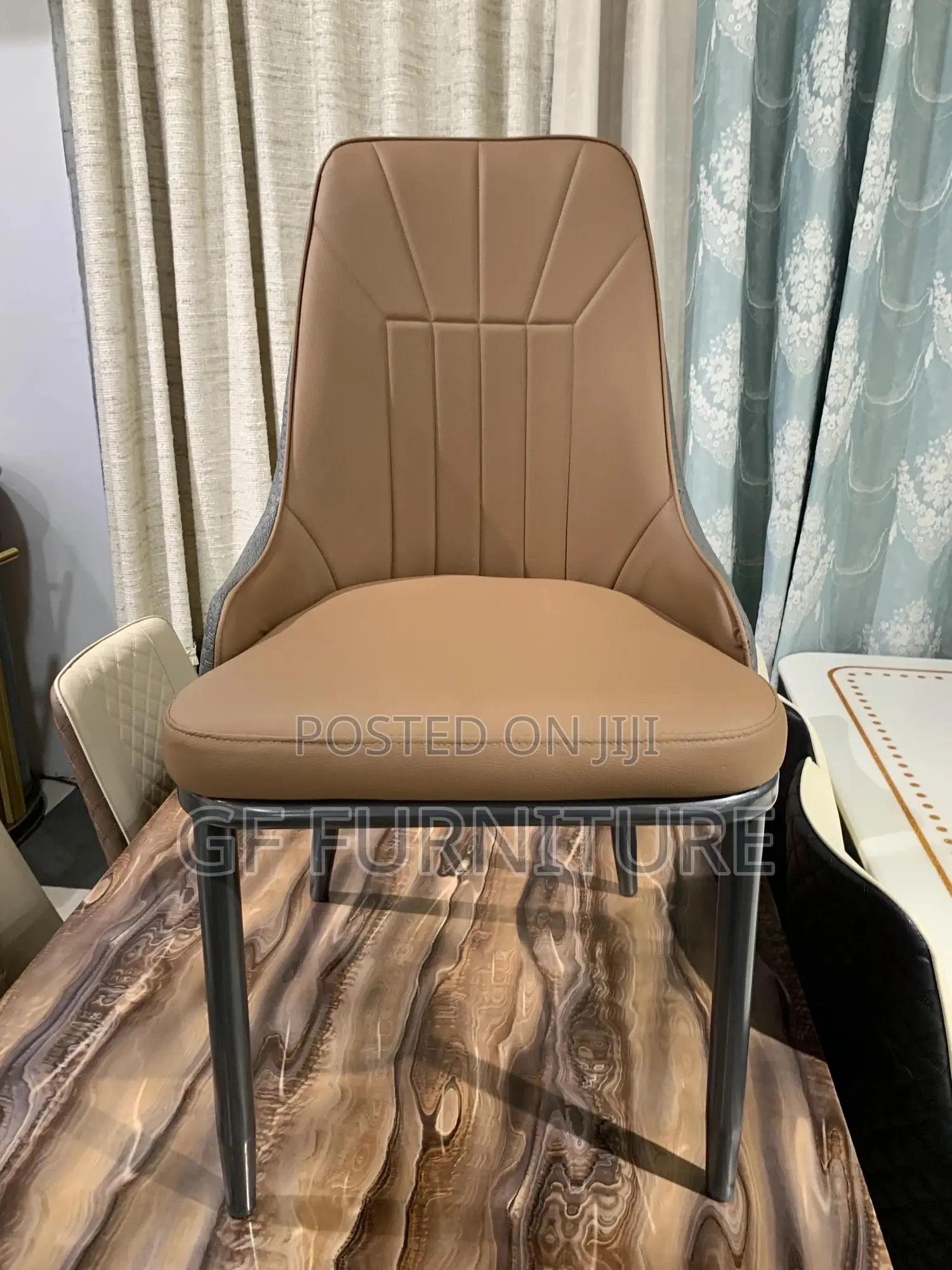 Dining Chairs