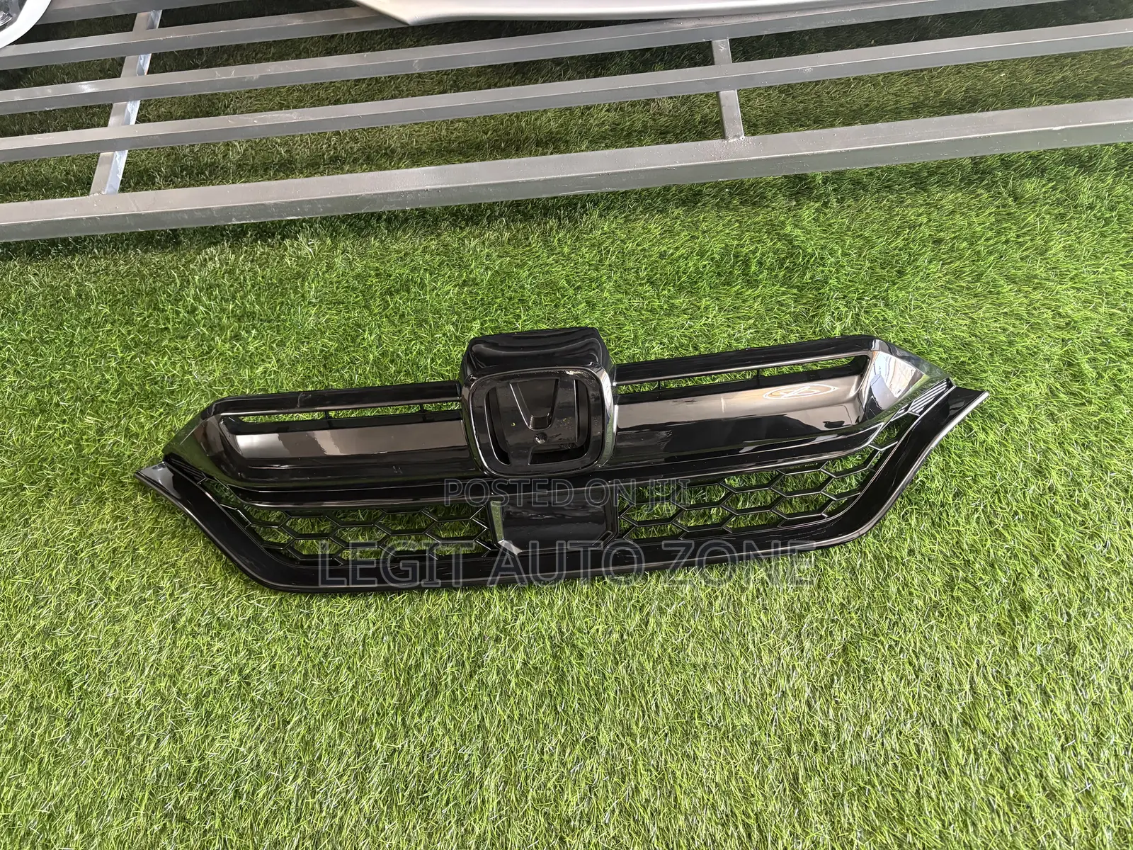 Honda CRV 2020,2021,2022, Front Shells