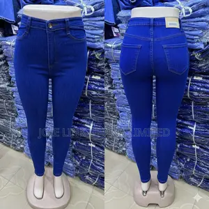 Stylish Quality Women’S Jeans