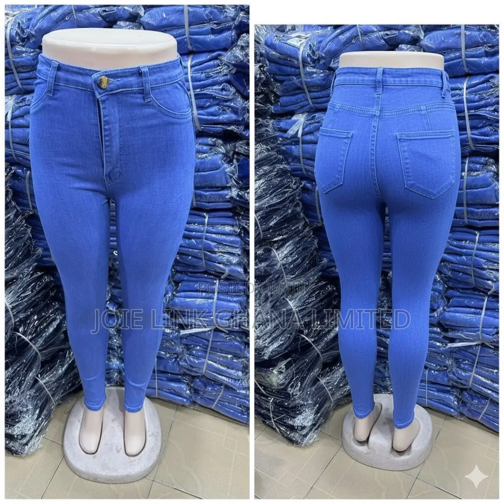 Top-quality Women’S Jeans — Perfect Fit Style