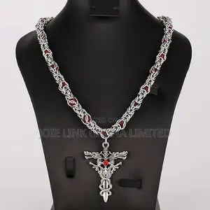 Quality Men's Chaines Available In Stock
