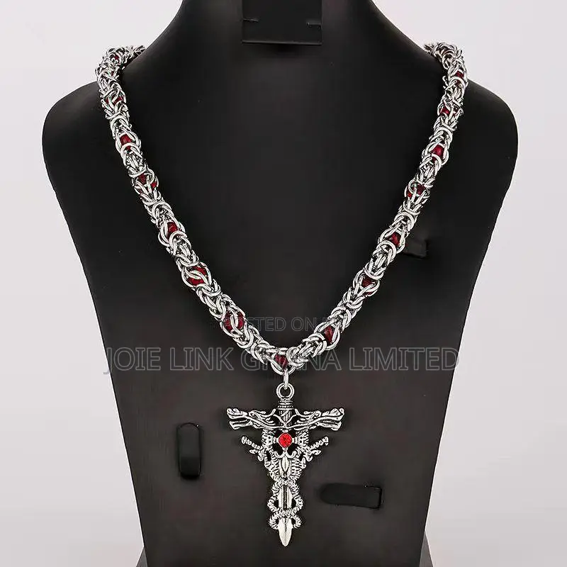 Quality Men's Chaines Available In Stock