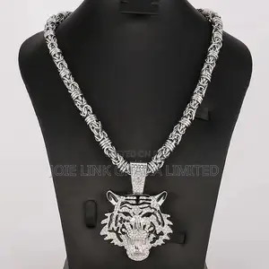 Quality Men's Chaines Available In Stock