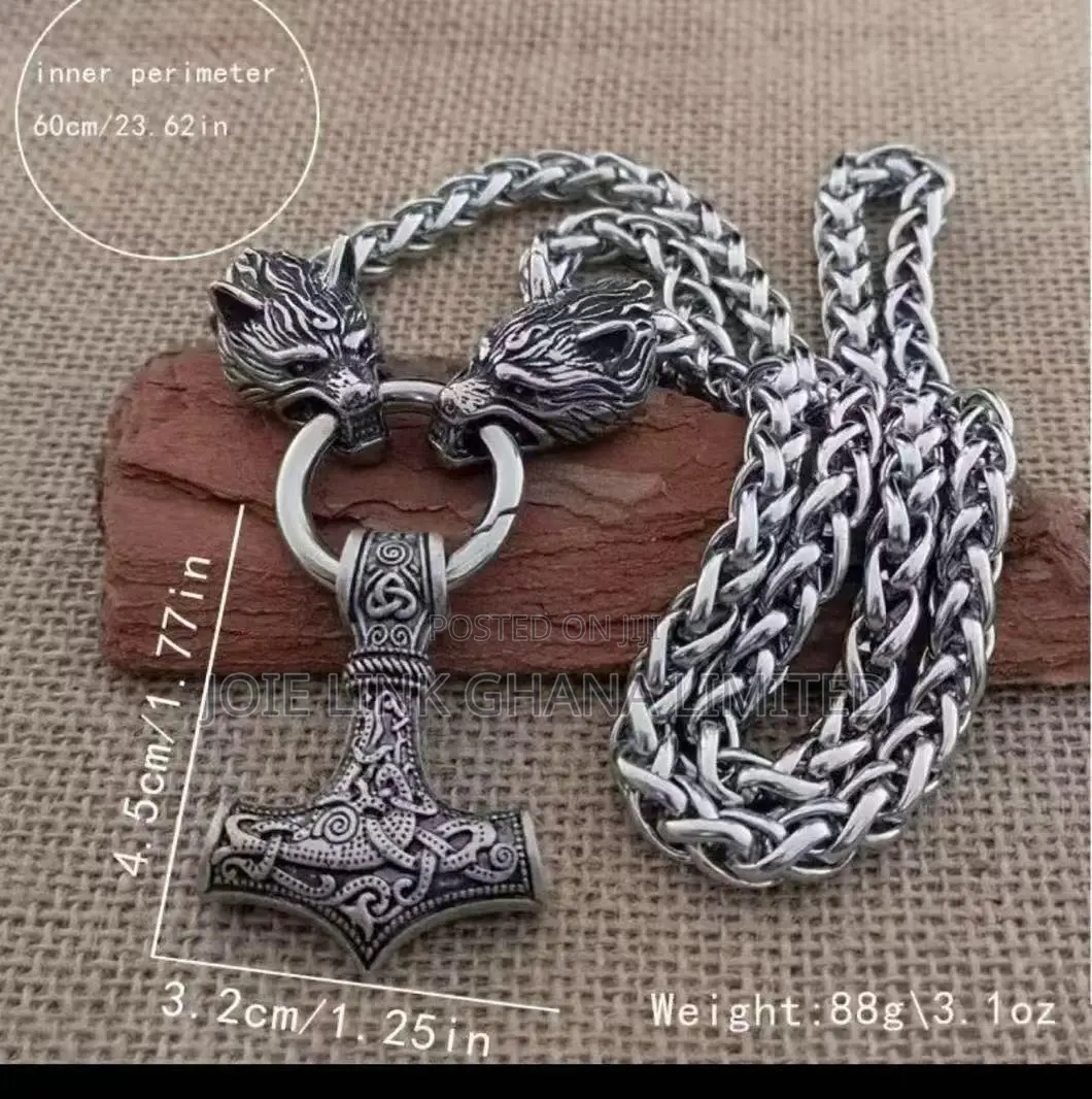 Quality Men's Chaines Available In Stock
