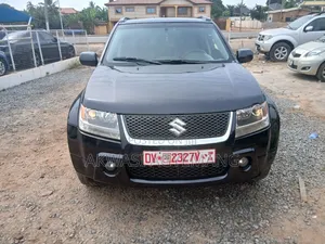 Suzuki Grand Vitara 2.4 Limited 2010 Blue