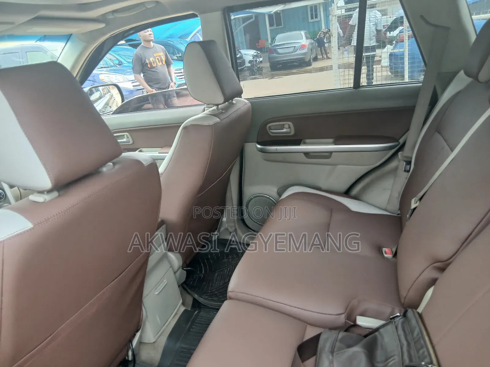 Suzuki Grand Vitara 2.4 Limited 2010 Blue