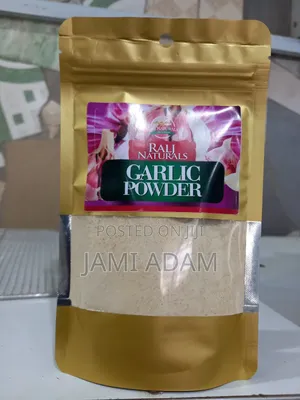 Garlic Powder
