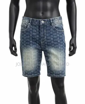 Original Jeans Shorts Available in Stock