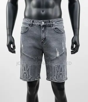 Original Jeans Shorts Available in Stock