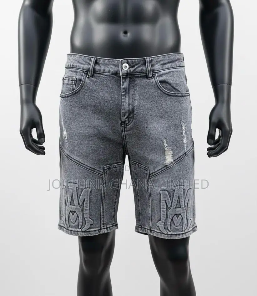 Original Jeans Shorts Available in Stock