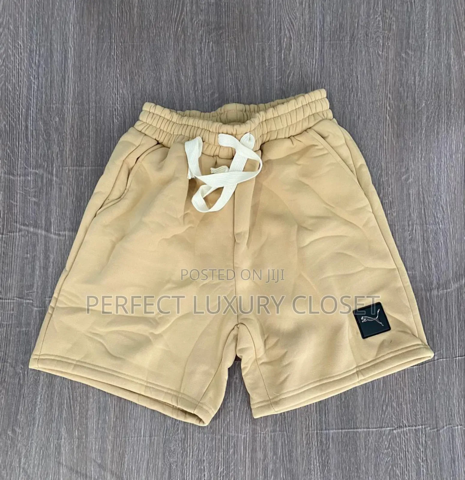 Quality Woolen Shorts for Men