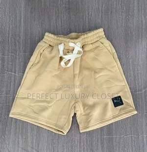 Quality Woolen Shorts for Men