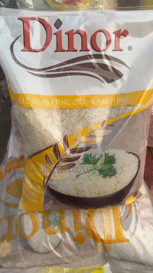 Quality Rice For Sale