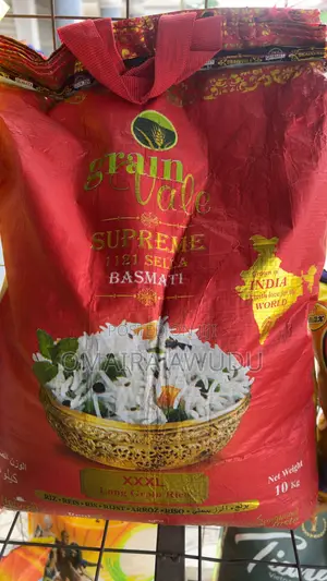 Quality Rice For Sale