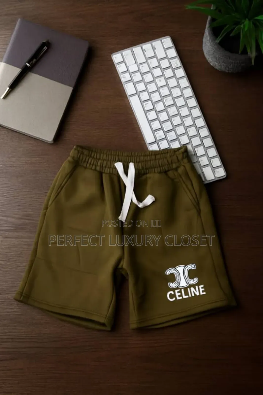 Quality Shorts for Men