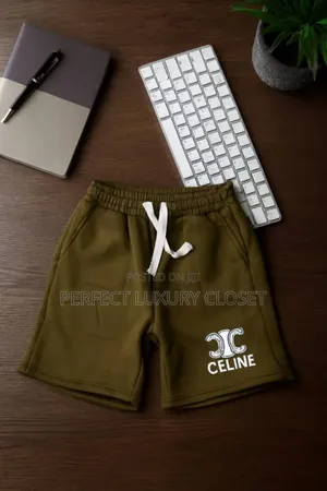 Quality Shorts for Men