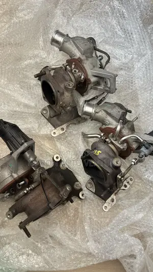 Honda Accord 1.5 Home Used Turbocharger.