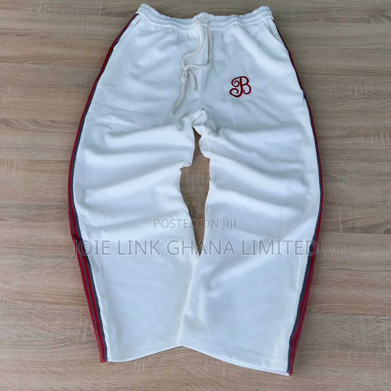 Original Joggers Available