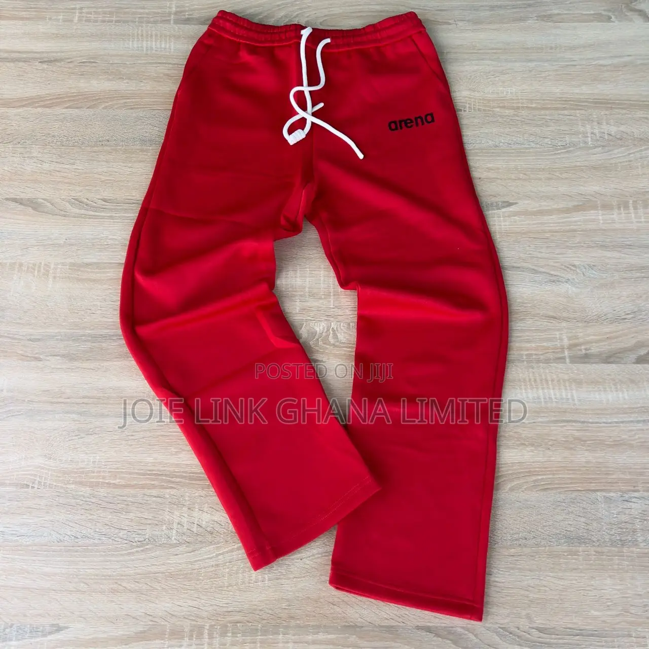 Original Joggers Available