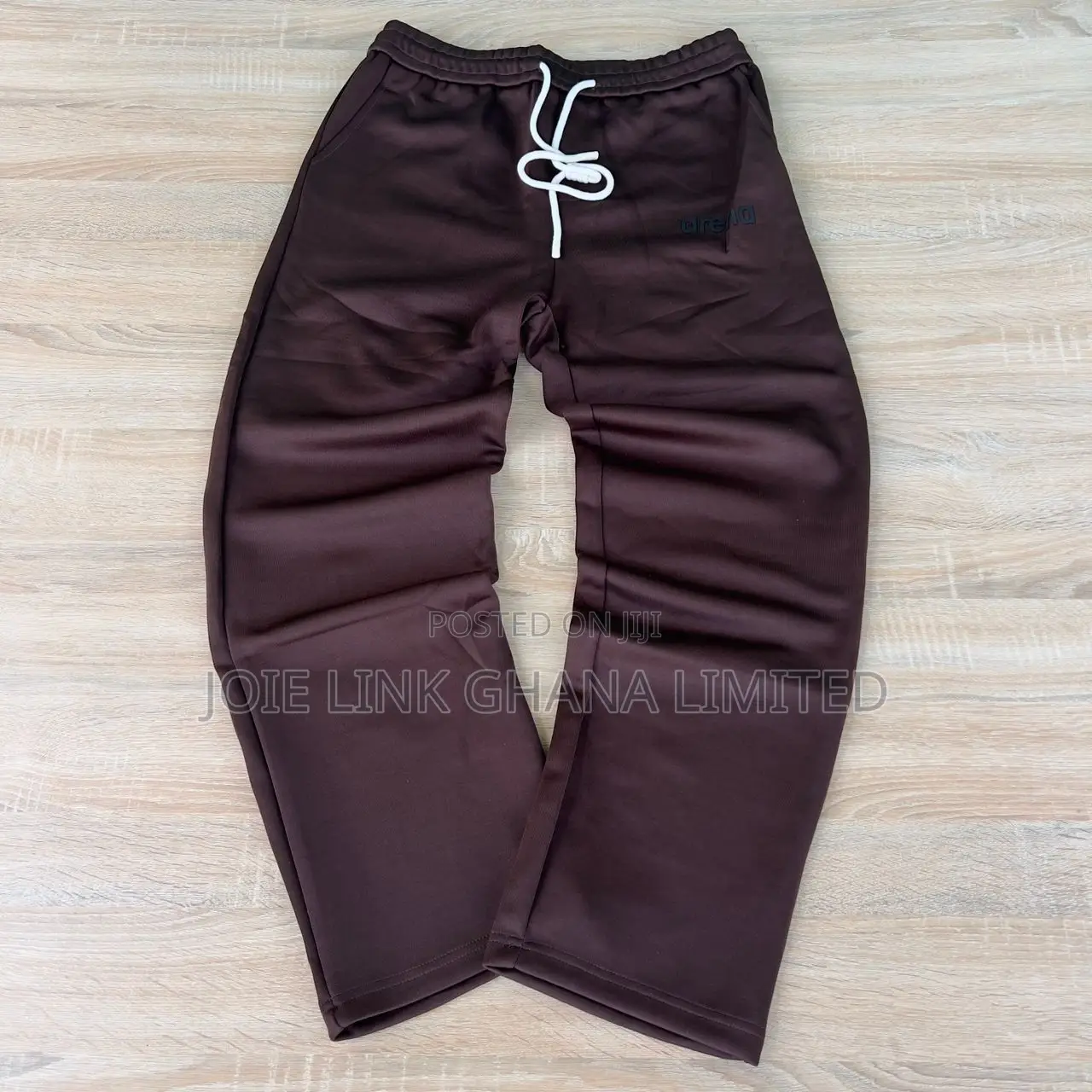 Original Joggers Available