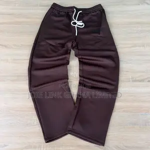 Original Joggers Available