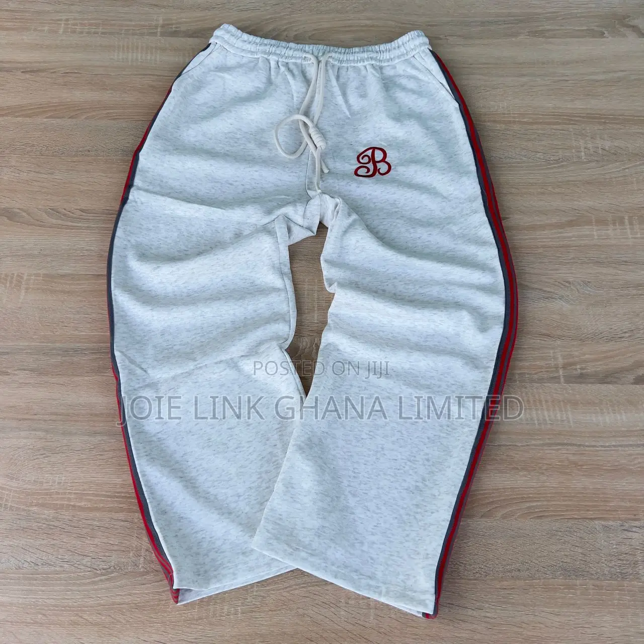 Original Joggers Available