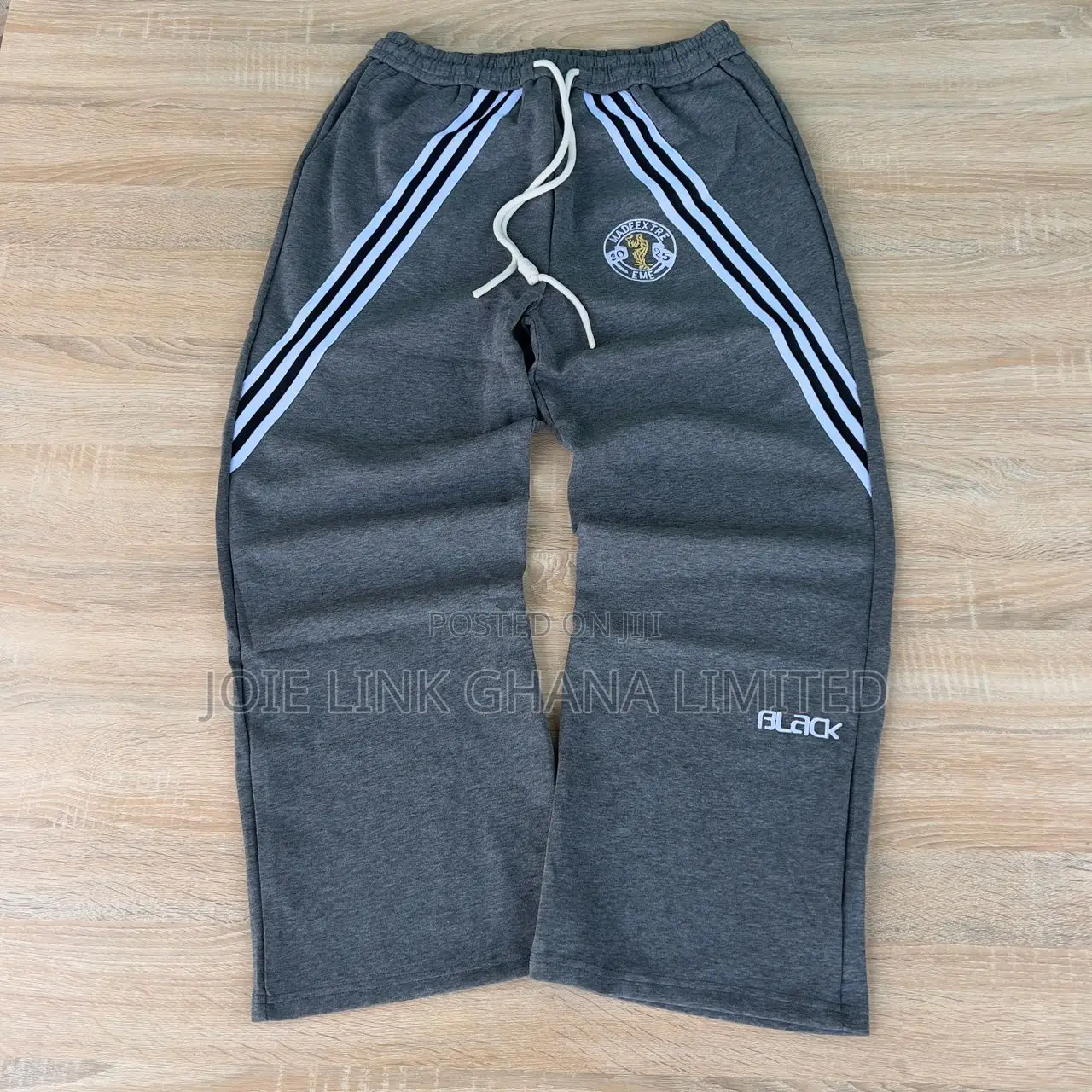 Original Joggers Available