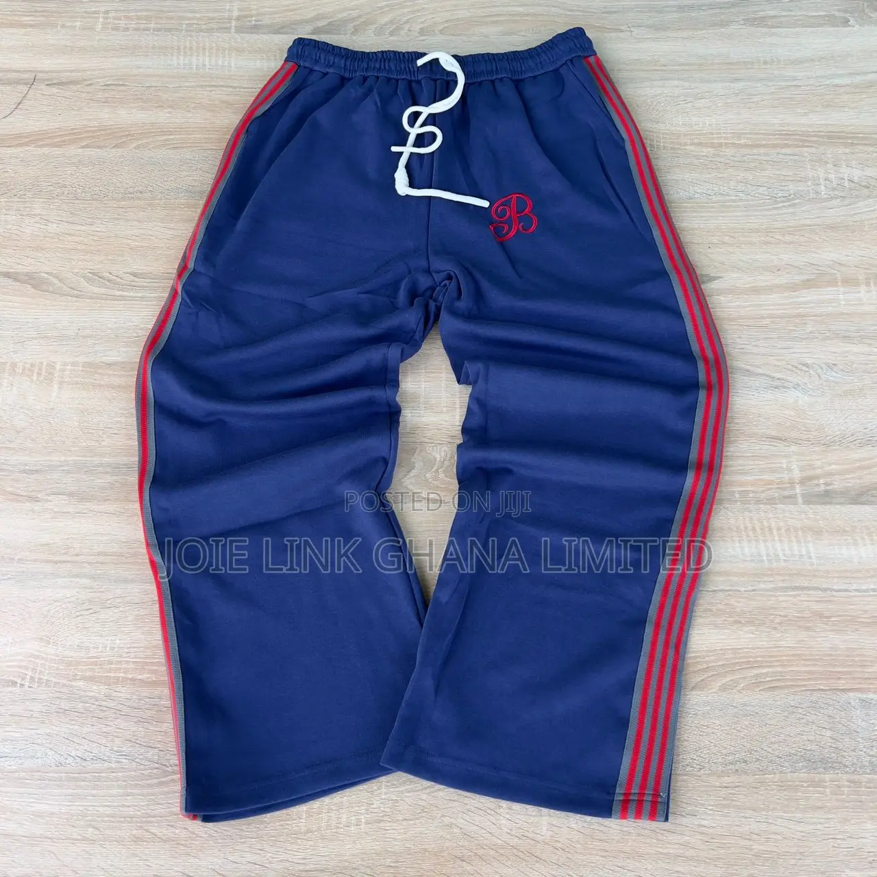 Original Joggers Available