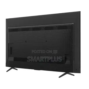 Superb TCL 65 Inch Smart 65p755 Uhd Android Television