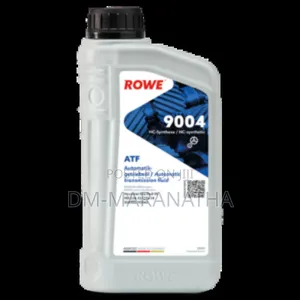 Rowe Synthetic Atf 9004