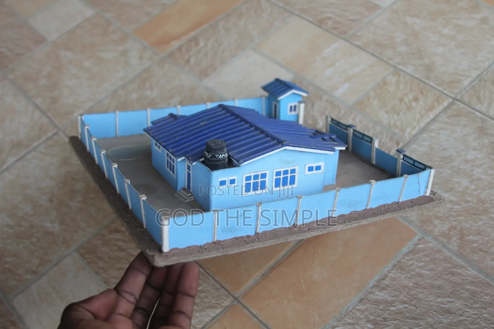 Drawing-arts-building Designs,Carpentry, Construction And Many More