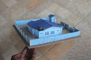 Drawing-arts-building Designs,Carpentry, Construction And Many More