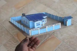 Drawing-arts-building Designs,Carpentry, Construction And Many More