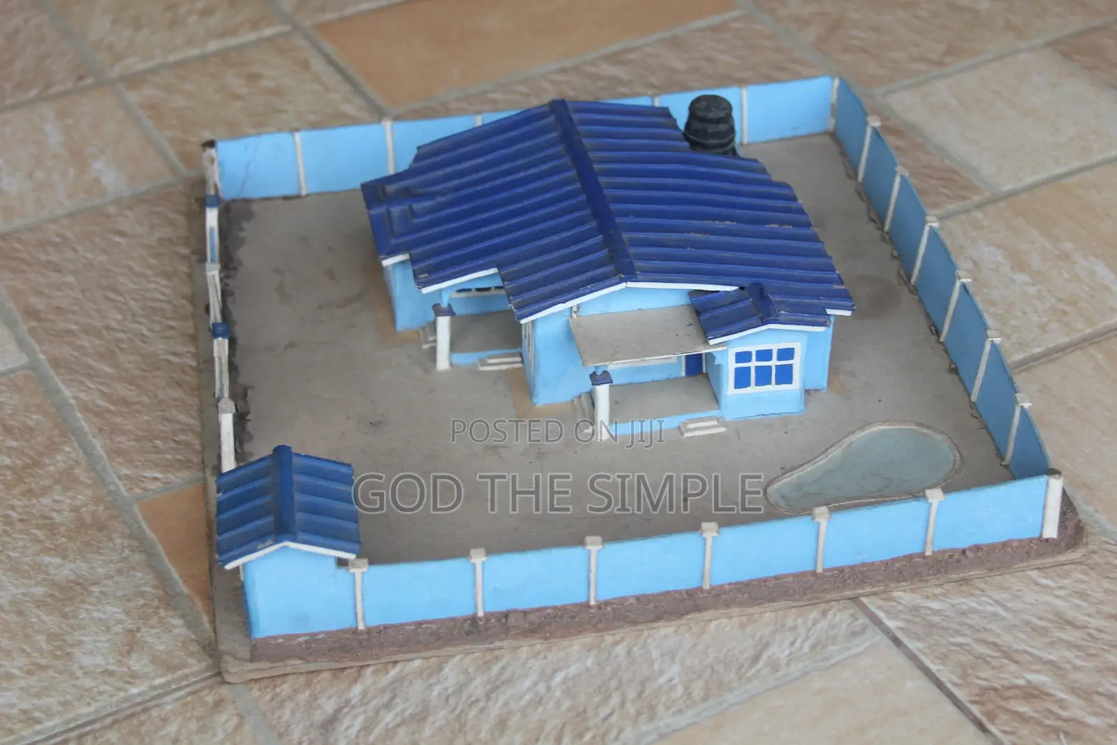 Drawing-arts-building Designs,Carpentry, Construction And Many More