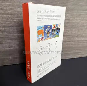 New Amazon Fire 7 16 GB Red