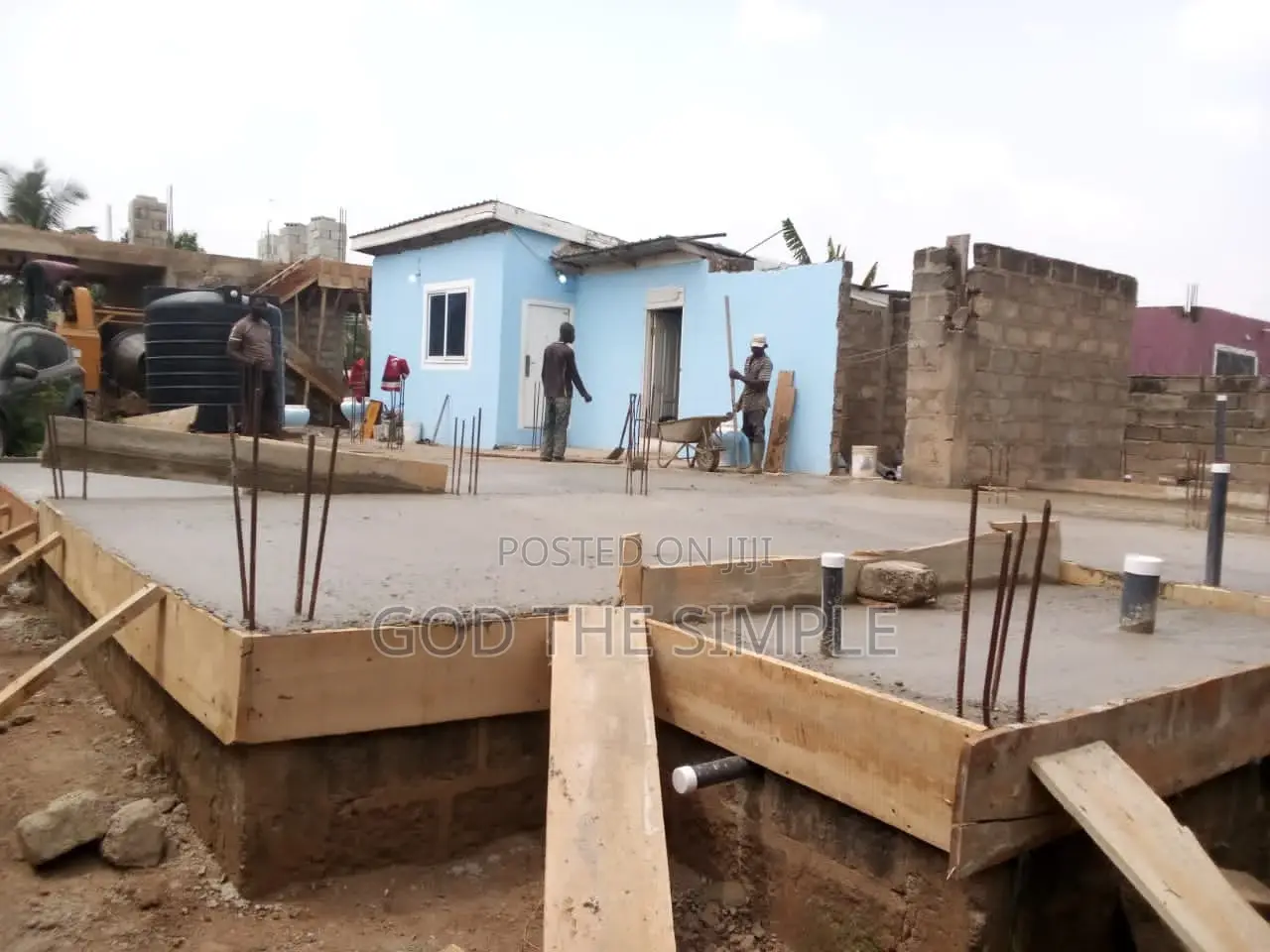Drawing-arts-building Designs,Carpentry, Construction And Many More